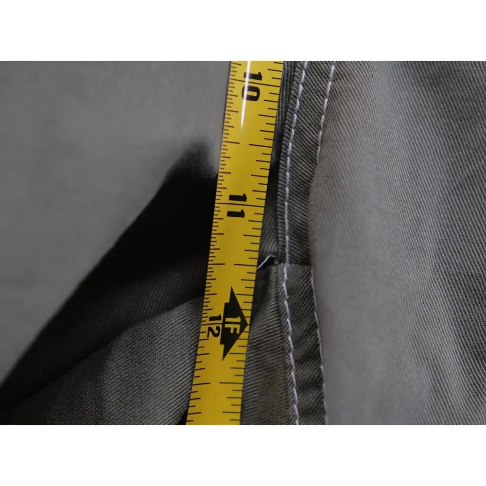 True Religion Olive Cargo‎ Pants Mens Size 36 New With Tags Straight Leg